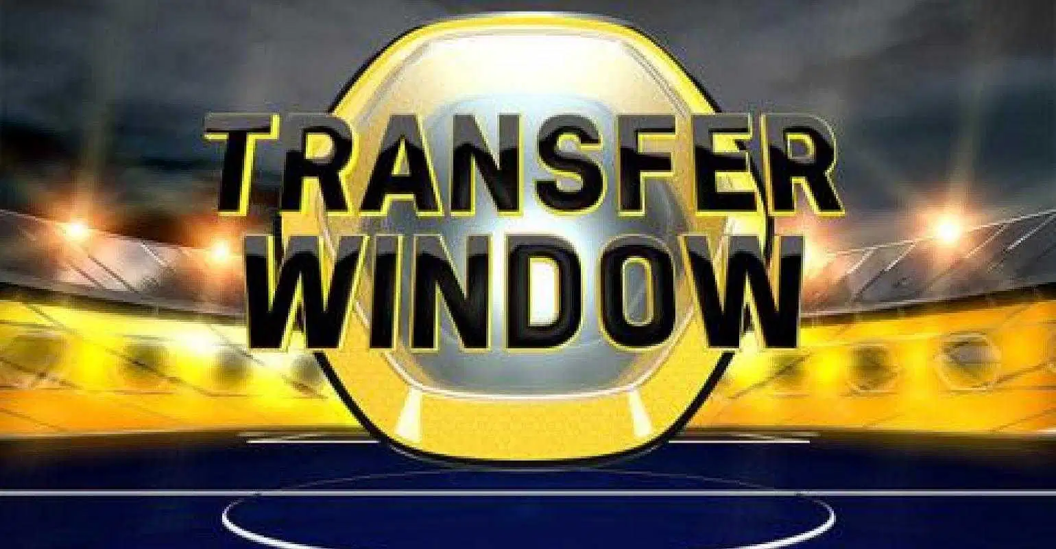 Transfer Window Roundup